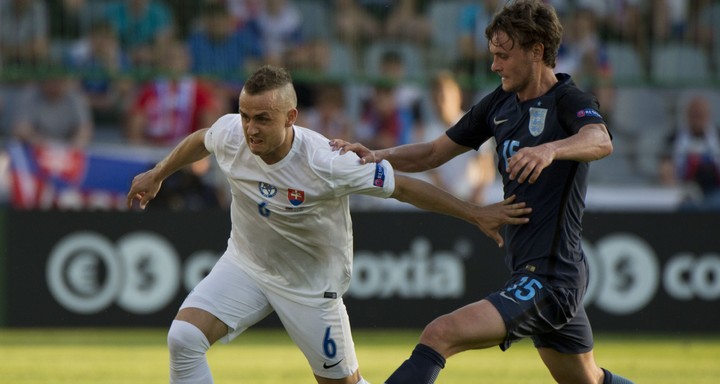 Slováci proti Švédom bez Valjenta. V zostave aj Šatka